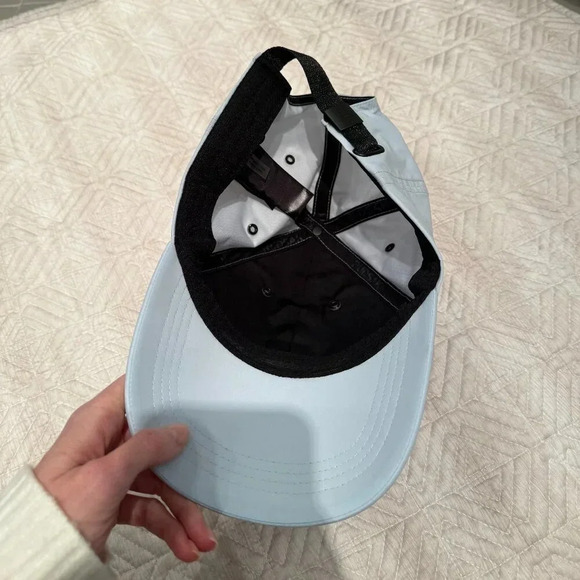 Blue Baseball Cap, RUDSAK,  One Size Unisex - Picture 5 of 5